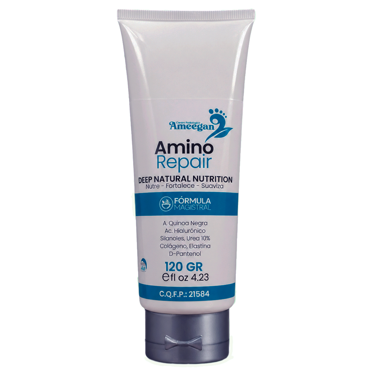 Amino Repair - Crema Hidratación Profunda y Reparación de Talones en Chiclayo